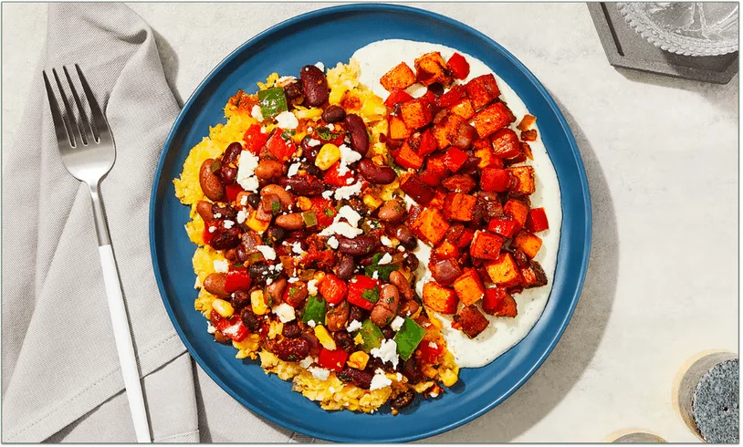 Factor's Roasted Veggie & Pesto Tortellini