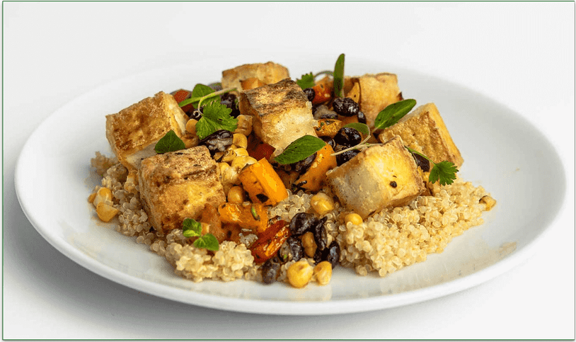 Check out the Trifecta menu >>