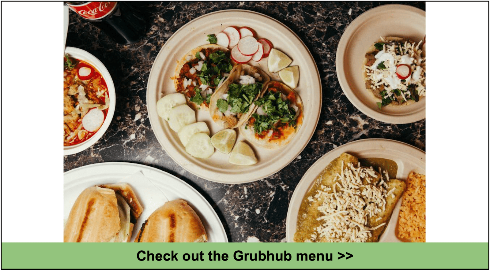 10 Best Meal Delivery Services in Las Vegas 2022 Updated List