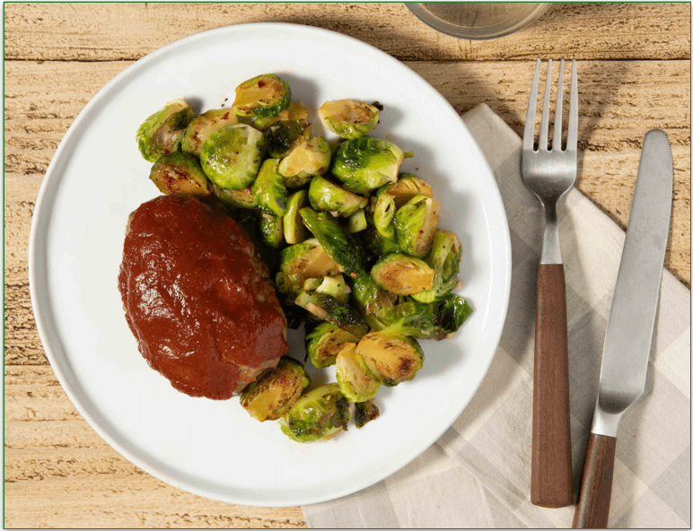 Check out the Home Chef menu >>