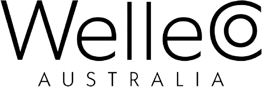 WelleCo logo