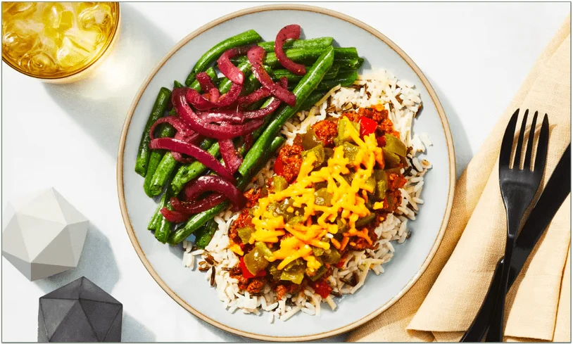 See more weight loss recipes on the Factor menu >>