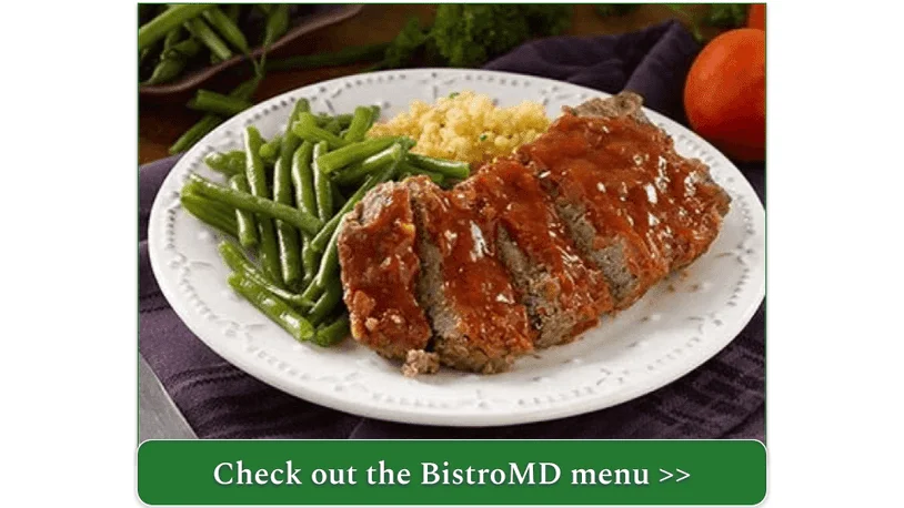 an image of bistromd's Meatloaf with Honey Bourbon Glaze