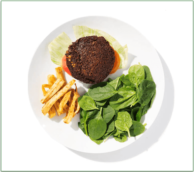 a screenshot of sakara's 