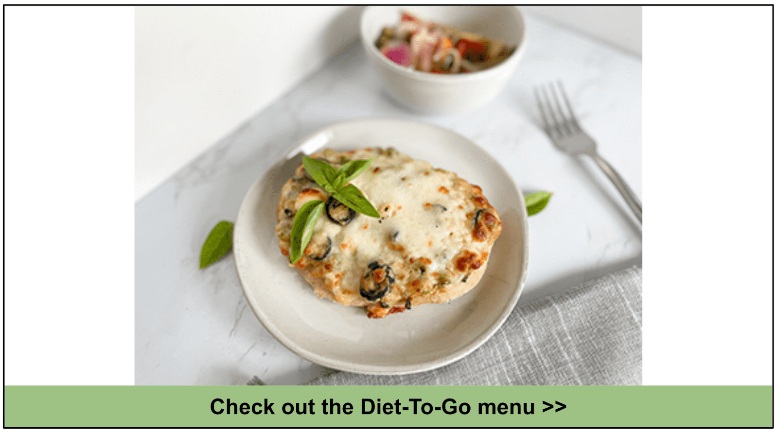 10 Best Meal Delivery Services for Singles 2023 Now Updated