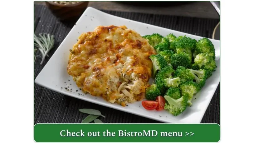 BistroMD logo