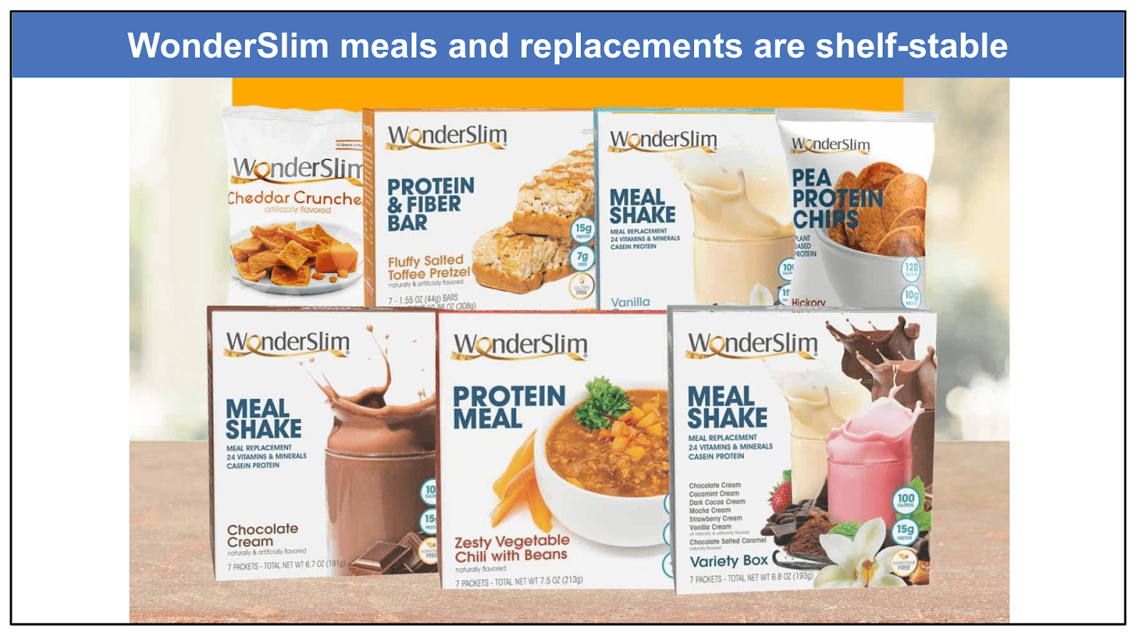 Wonderslim Review 2024 Easy Weight Loss