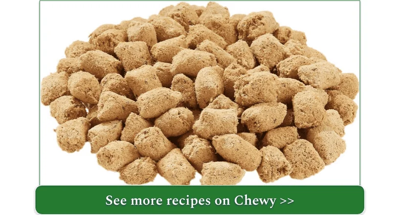 Stella & Chewy's Chick Chick Chicken Dinner Morsels