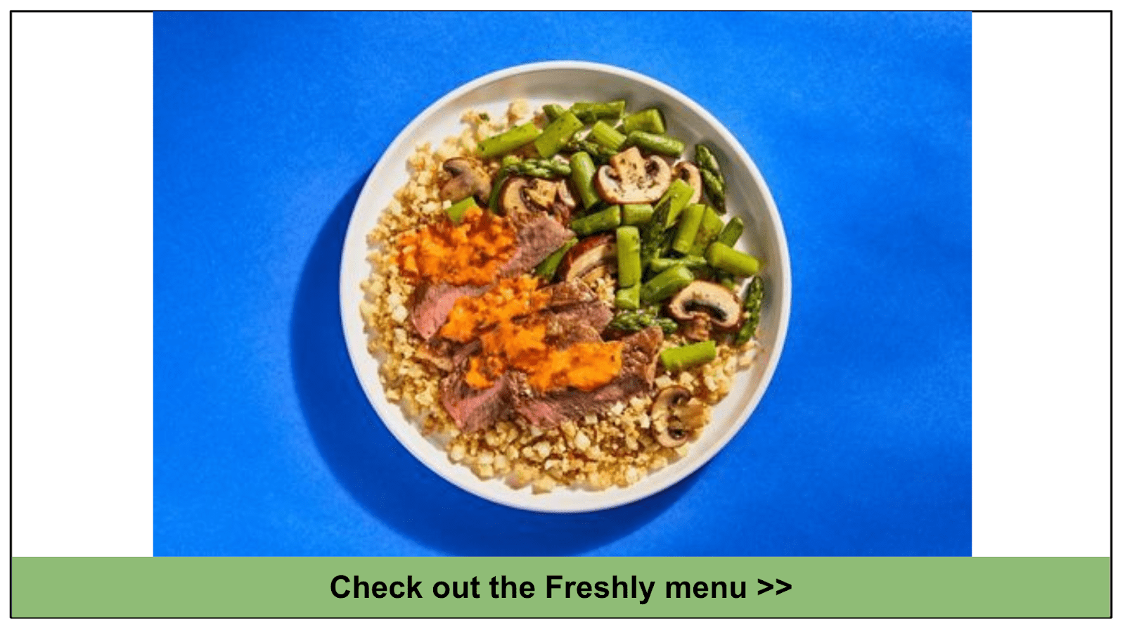 10 Best Meal Delivery Services For Couples 2022 A Great Pair