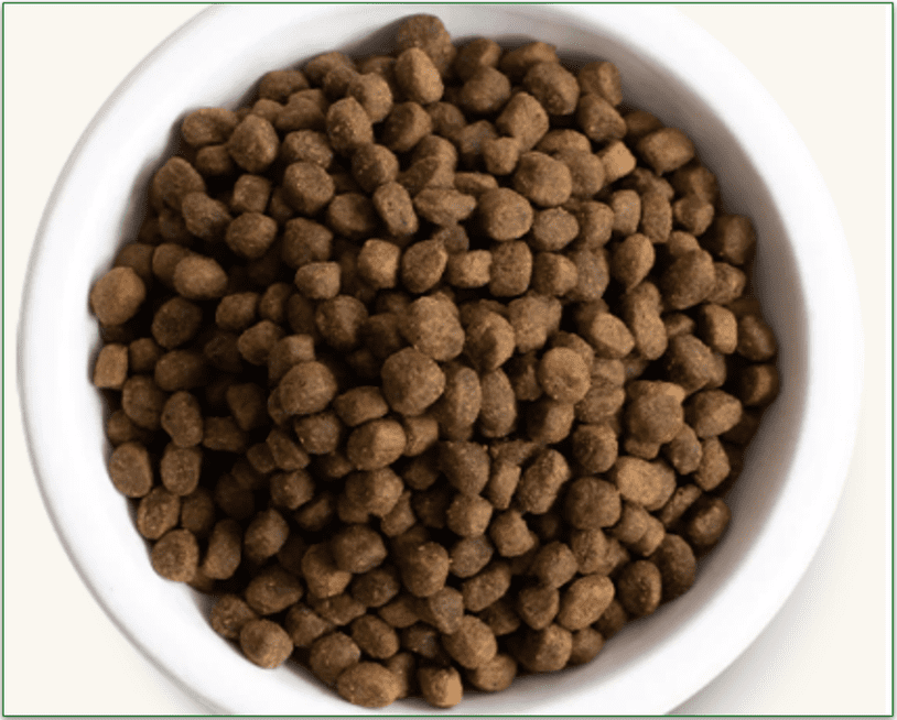 Open Farm's dry dog food