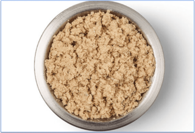 JustFoodForCats' Fish & Chicken recipe