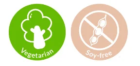 Nutritional information for spinach and cheese en croute