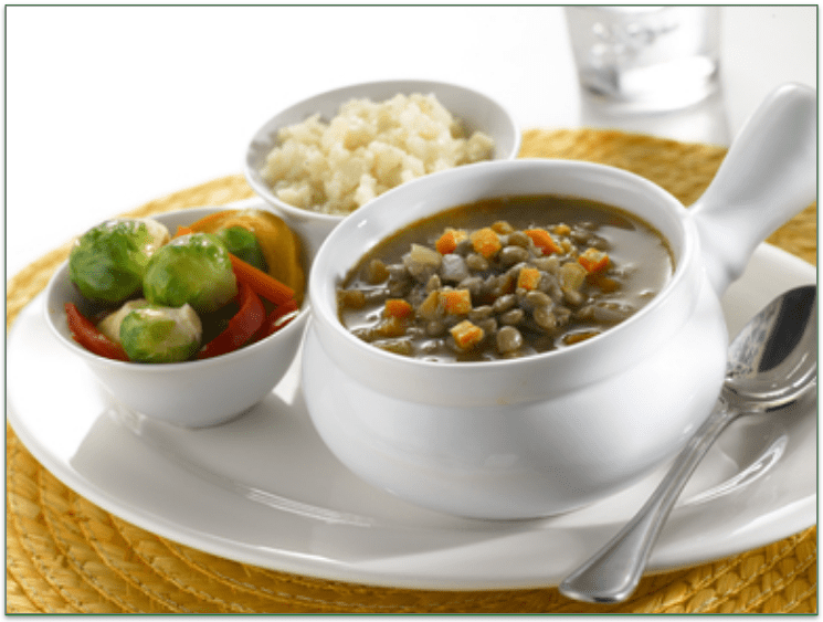 Diet-to-Go's Armenian Stew