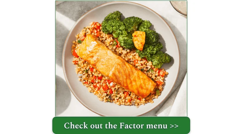 Factor's Baja Salmon