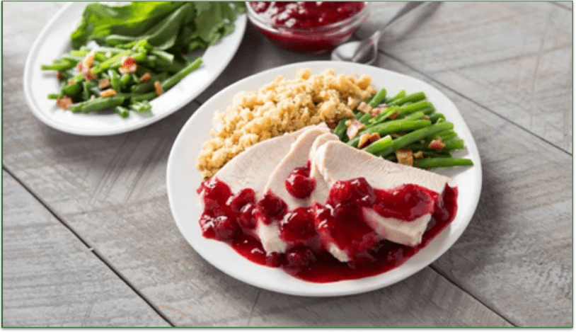 Check out the BistroMD menu >>