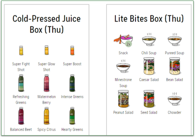 Or choose a prefixed plan