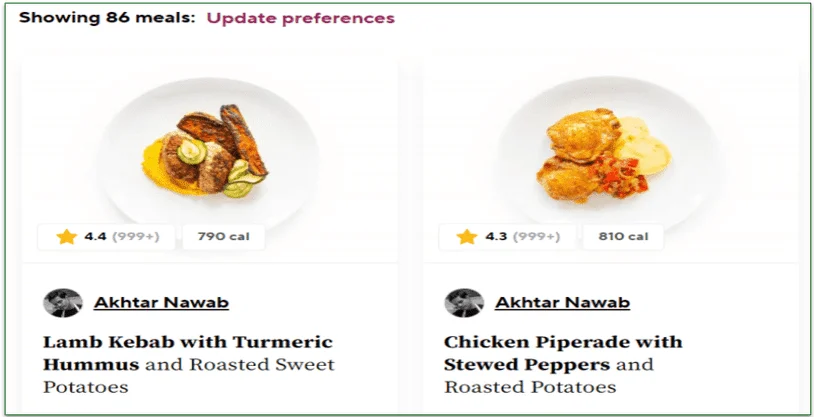 Choose a membership plan