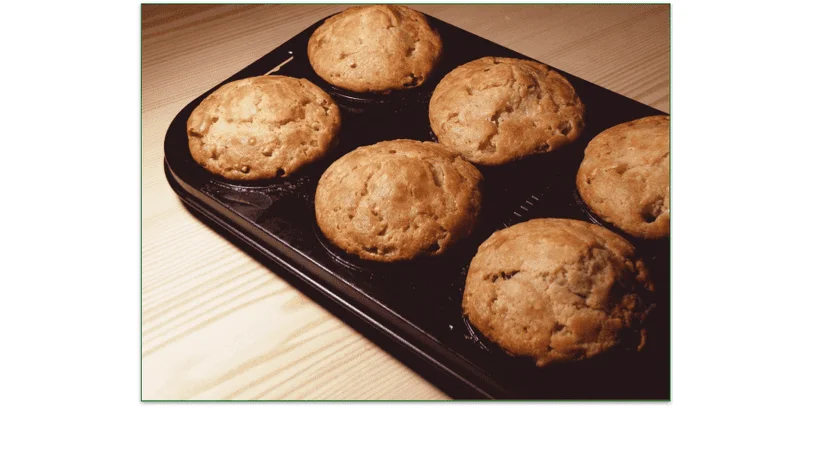 A sweet and crumbly side dish or snack