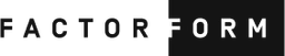 Factor Form logo