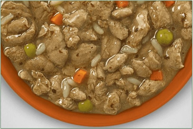 Hill's Science Diet Adult Sensitive Stomach & Skin Tender Turkey & Rice Stew