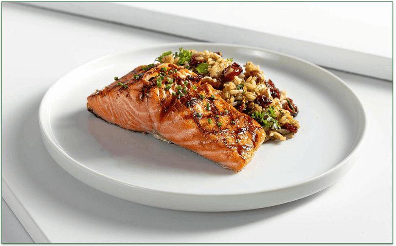 Check out the Trifecta menu >>