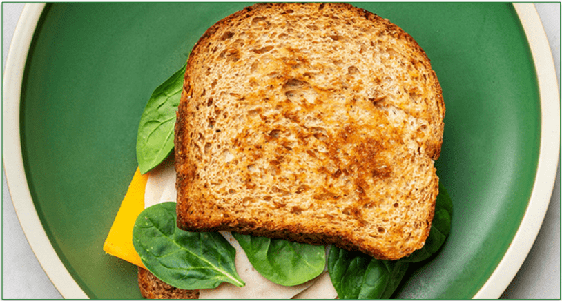 An example of a Hungryroot kid-friendly meal