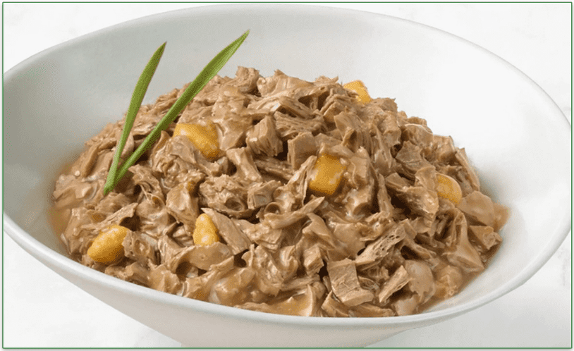 Chewy's Fancy Feast Delights with Cheddar