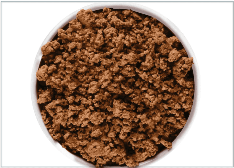 Check out the Raised Right menu >>