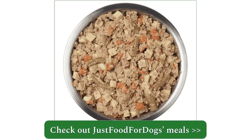 an image of justfoodfordogs' pantry fresh beef & russet potato recipe