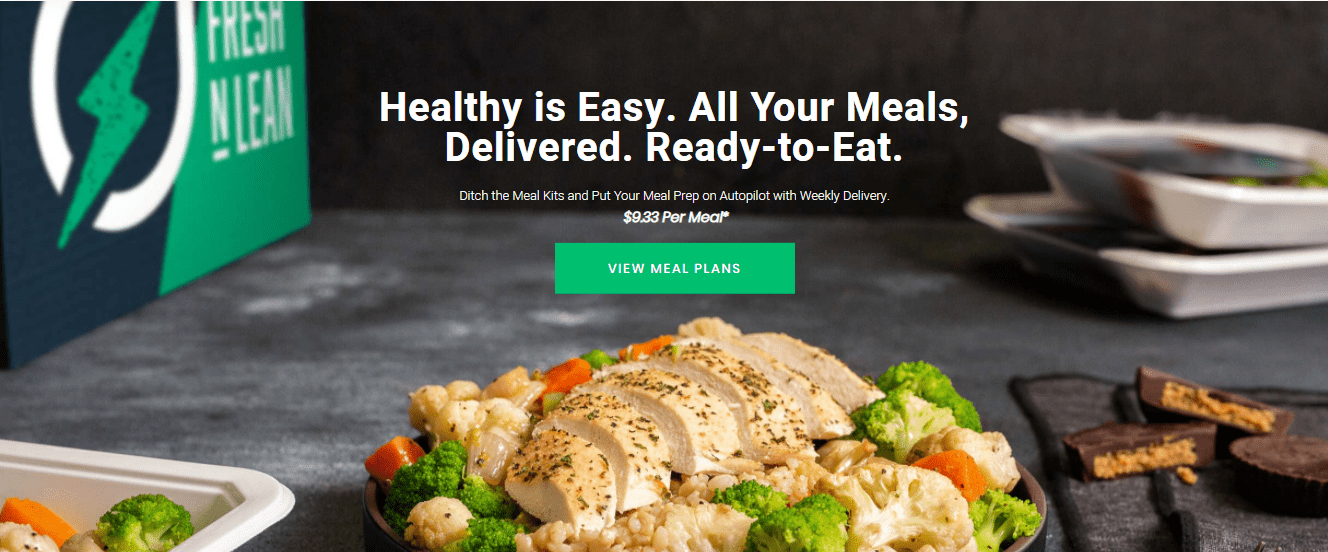 7 Best Bodybuilding Meal Delivery Services 2022 Official List