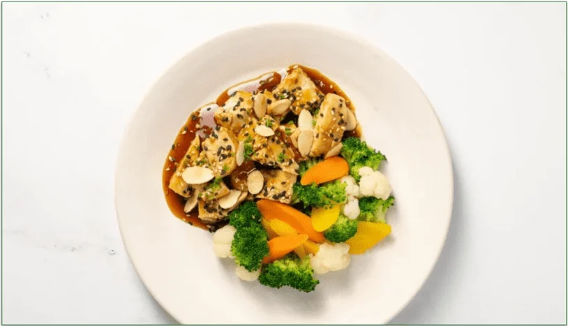 Check out the Trifecta menu >>