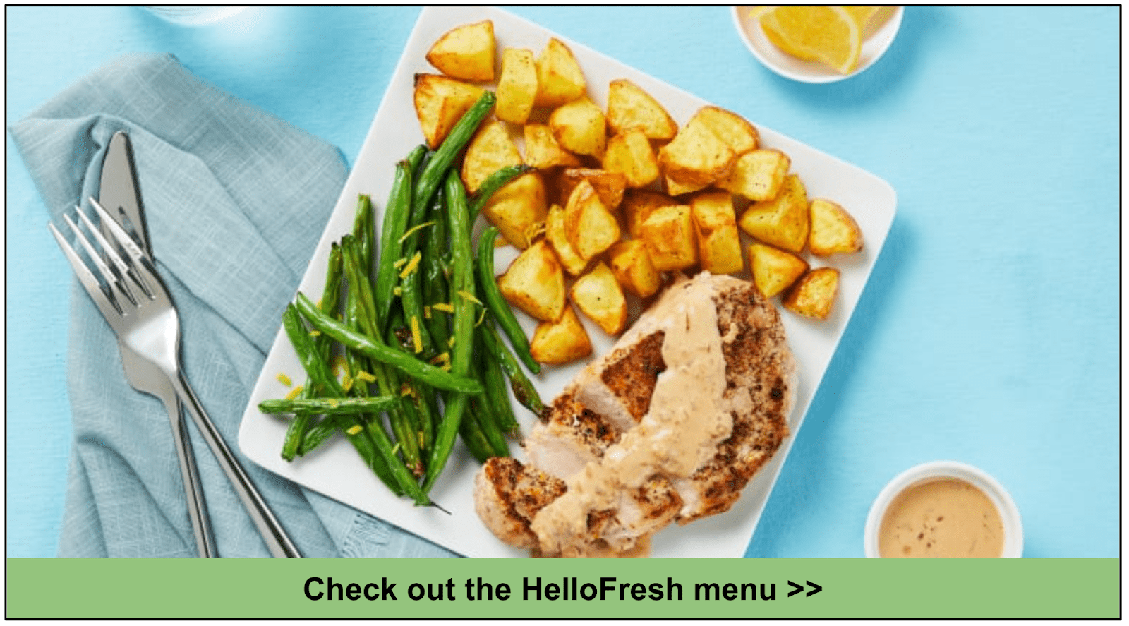 10 Best Weight Loss Meal Delivery Services 2022 Updated