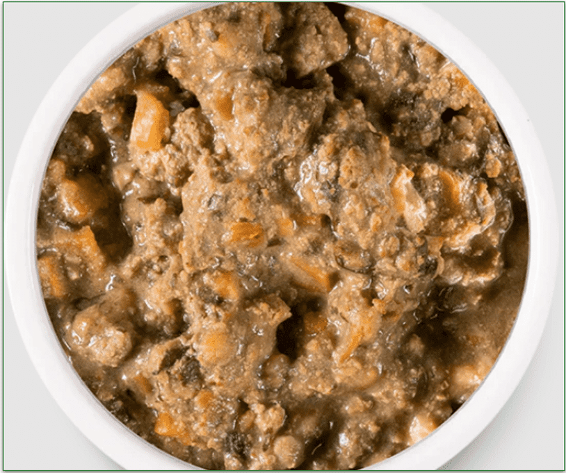 Open Farm's Homestead Turkey Rustic Stew Wet Dog Food