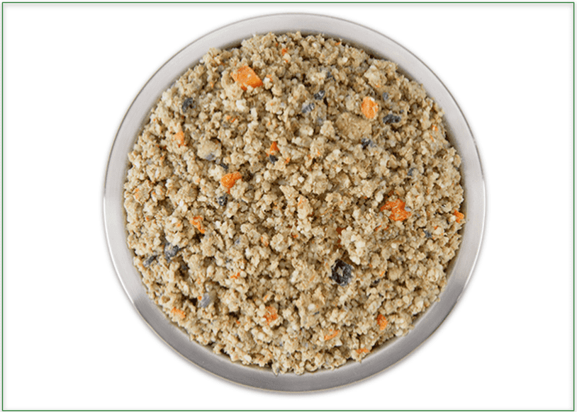  Chicken Salad (Chicken & Quinoa) by JustFoodForDogs