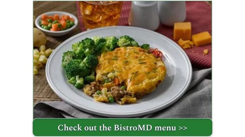 BistroMD's Shepherd's Pie