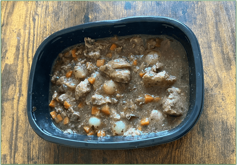 BistroMD’s Beef Stew with Burgundy Wine
