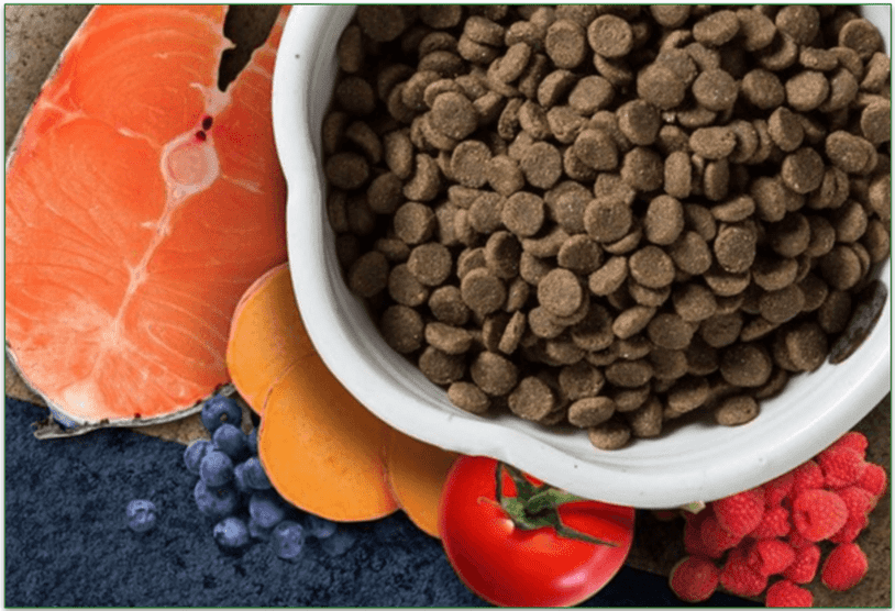 Chewy's Taste of the Wild Pacific Steam Smoke-Flavored Salmon