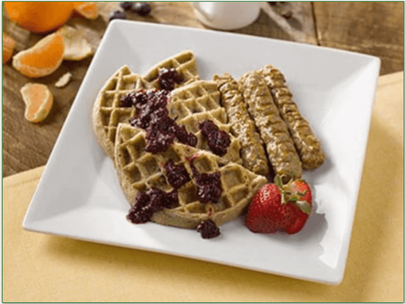 Check out the BistroMD menu >>