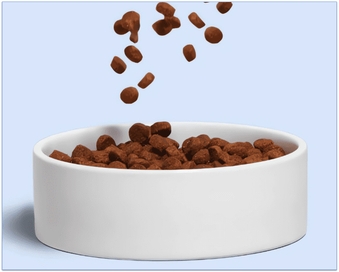 Image of Bark Food's Grain Free Chicken Clusters recipe