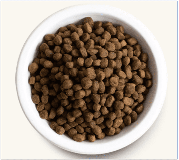 image of one of Open Farm's dry dog food recipes
