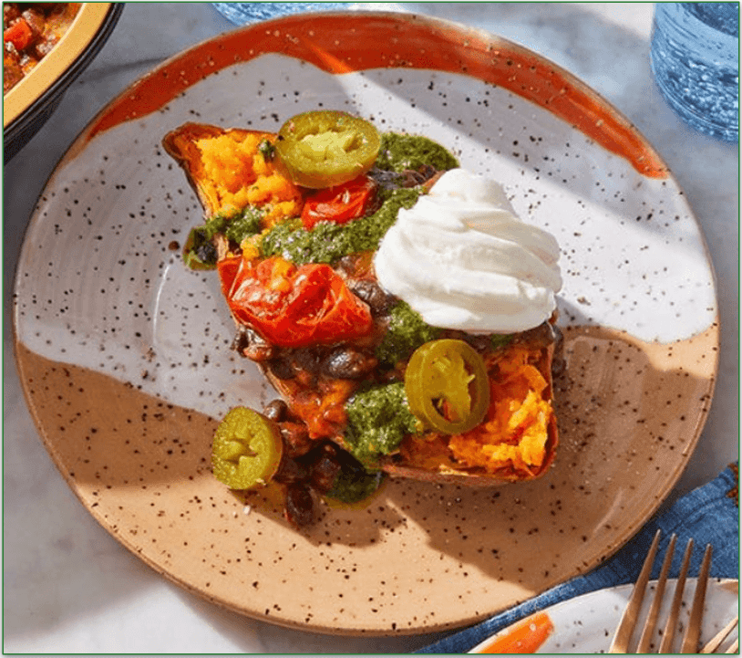 Reviewers own Cheesy Gnocchi in a foil dish