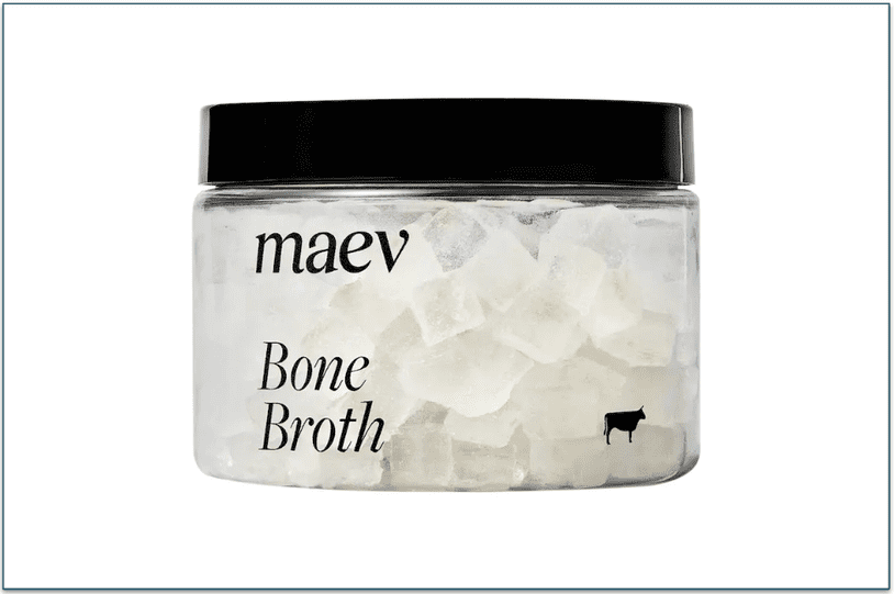 Maev Bone Broth Topper