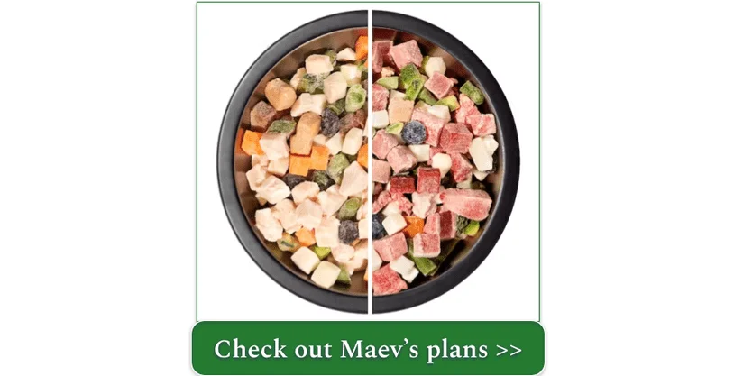 Maev's Chicken and Beef recipes