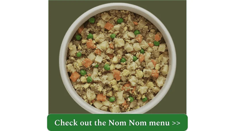 nom nom menu, beef mash recipe