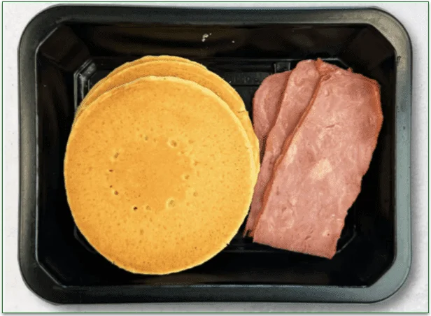 Protein Pancakes by Fuel Meals