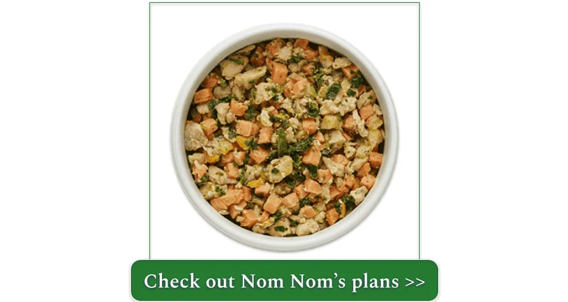 Nom Nom's Chicken Cuisine