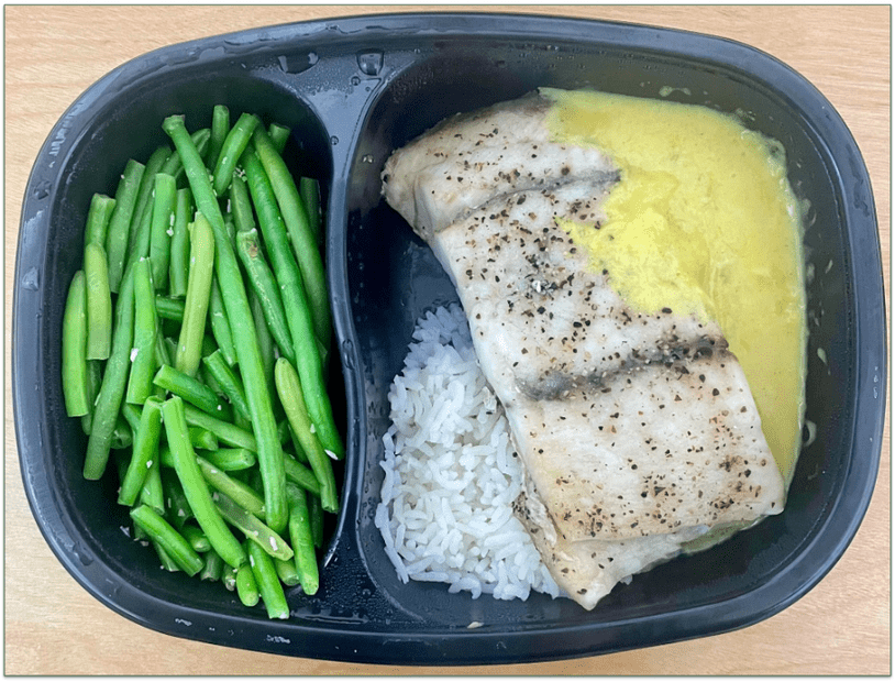 BistroMD has a range of heart-healthy dishes