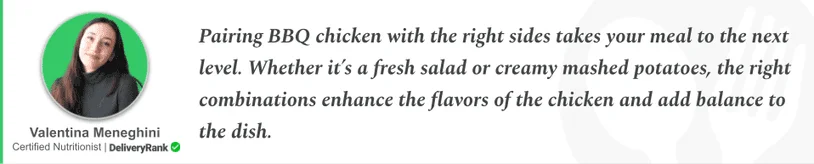 quote from our certified nutritionist