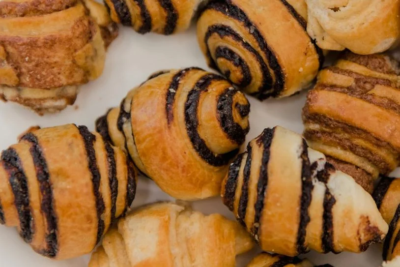 Rugelach