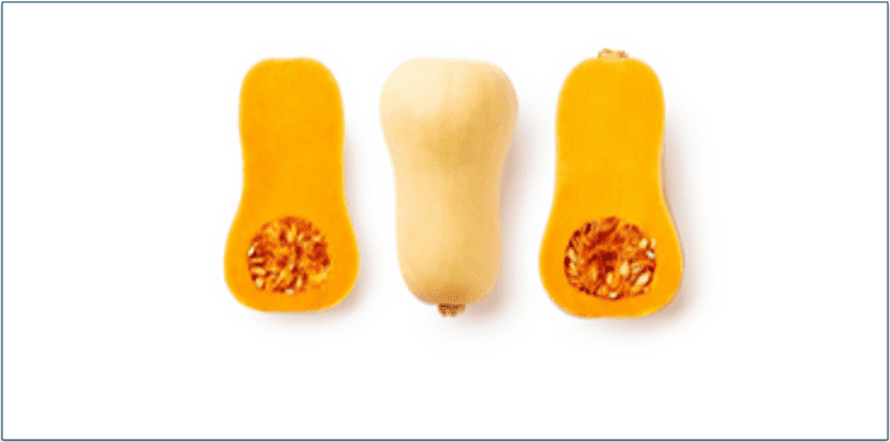 StayLabs ingredient - Butternut Squash